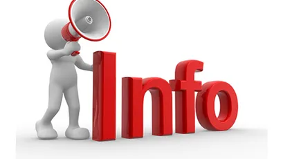 Z farních ohlášek...